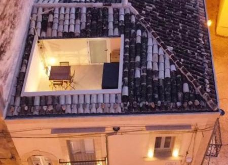 Scicli Apartment | Re barocco Centro storico Scicli a 5 min dal mare