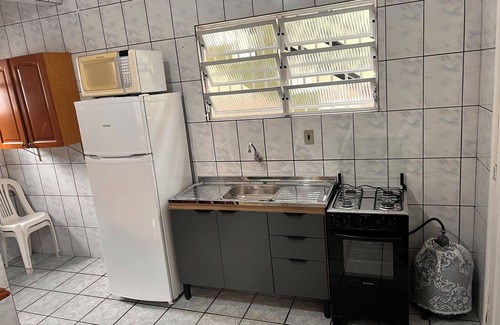 Barra da Lagoa Apartment | Recanto do Martins