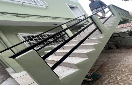 Barra da Lagoa Apartment | Recanto do Martins