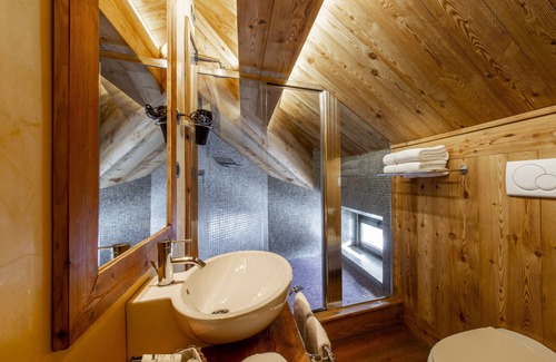 La Thuile Hotel | Re delle Alpi