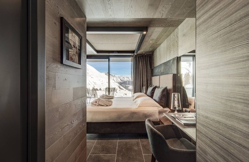 La Thuile Hotel | Re delle Alpi
