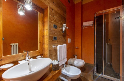 La Thuile Hotel | Re delle Alpi