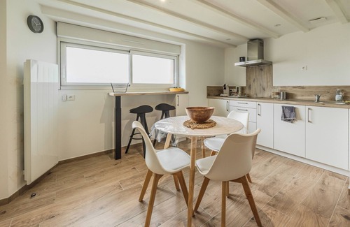 Saint-Philbert-de-Grand-Lieu House | Renovated barn 3 pers-Le GrandLieu(GîteLe411)