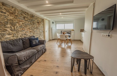 Saint-Philbert-de-Grand-Lieu House | Renovated barn 3 pers-Le GrandLieu(GîteLe411)