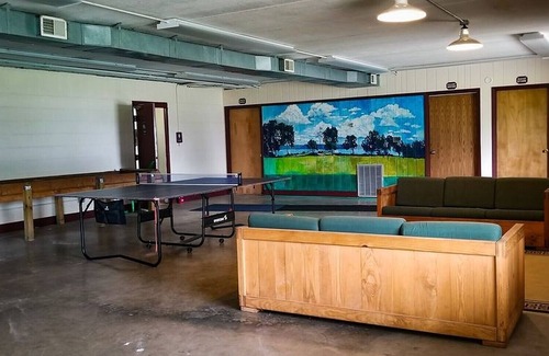 Pepin County Cabin | Re-live your summer camp memories with YMCA Camp Pepin!