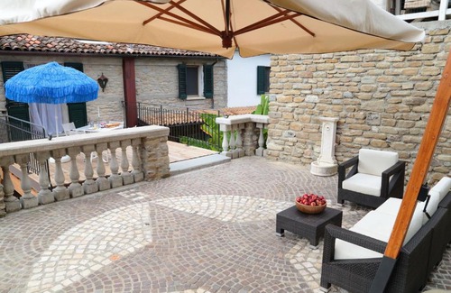 Modigliana House | Re Piano appartamento Le Colline