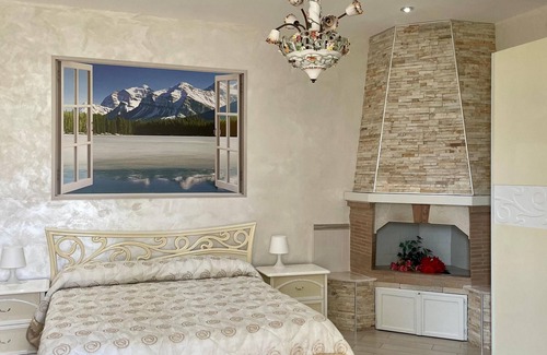 Grottaglie Hotel | Re Sole Resort & spa