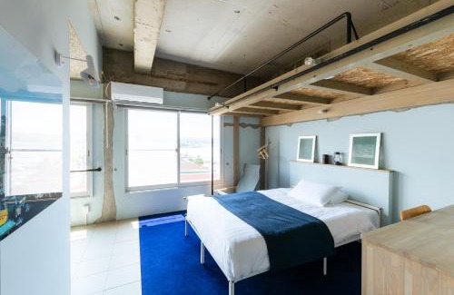 Sasebo Apartment | RE SORT