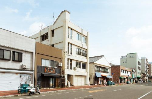 Sasebo Apartment | RE SORT