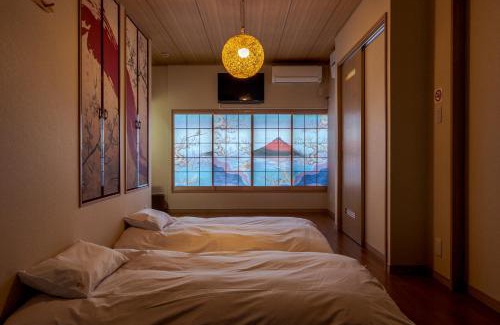 Tateishi Apartment | Re Tokyo 2