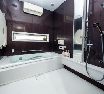Tateishi Apartment | RE TOKYO HOTEL Room101