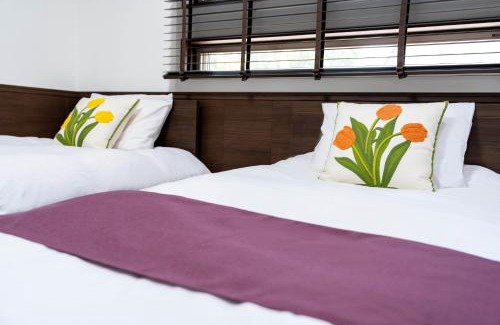Tateishi Apartment | RE TOKYO HOTEL Room201