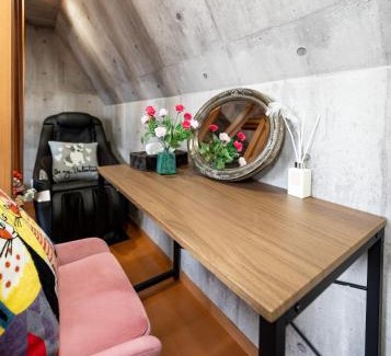 Tateishi Apartment | RE TOKYO HOTEL Room301