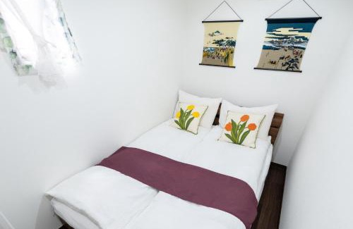 Tateishi Apartment | RE Tokyo Hotel - Vacation STAY 55183v