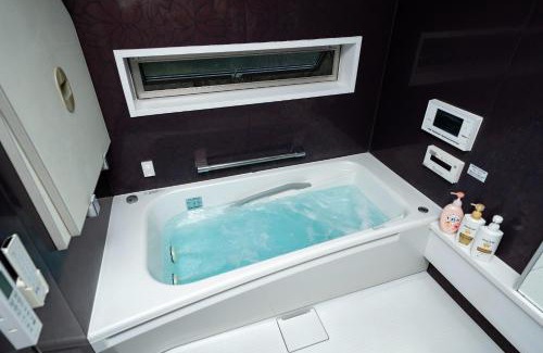 Tateishi Apartment | RE Tokyo Hotel - Vacation STAY 55183v