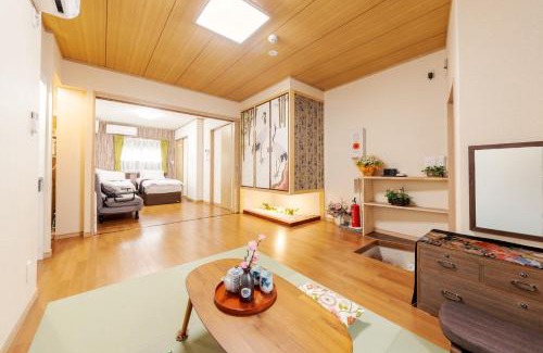 Tateishi Apartment | RE Tokyo Room 101 - Vacation STAY 73224v