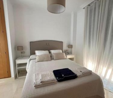 Punta Umbria Apartment | RE Vacacional