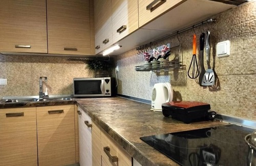 Nea Propontida Apartment | Rea Apartment by the Sea by Rentals Pro