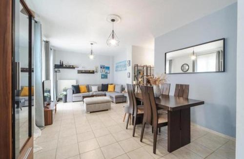 Argostoli Town Apartment | Rea Apartment