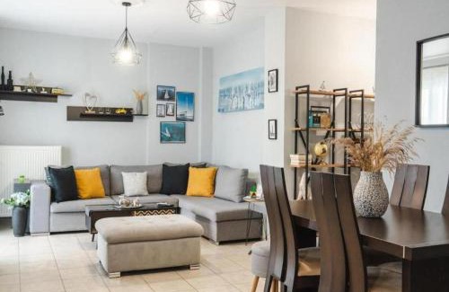 Argostoli Town Apartment | Rea Apartment