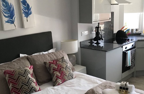 Reading Apartment | Reading 1 Bed Studio Apartments