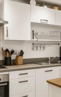 Spencers Wood Apartment | Reading Retreat – 1 Bed with Private Parking