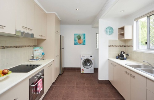 Southport House | Ready for a family Gold Coast holiday? Attractive opening prices! Book Now!