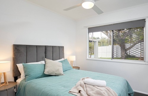 Southport House | Ready for a family Gold Coast holiday? Attractive opening prices! Book Now!