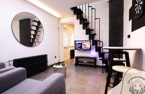 Lens Apartment | Ready Player Lens, fully equipped T2