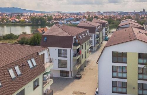 Sibiu Apartment | Ready to use