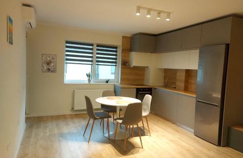 Sibiu Apartment | Ready to use