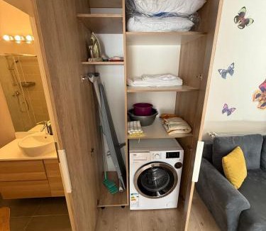 Sibiu Apartment | Ready to use