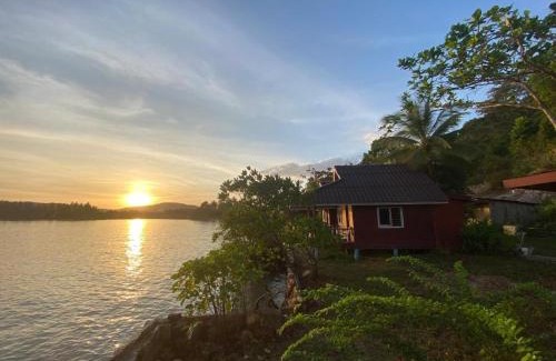Koh Rong House | Reak Smey Resort