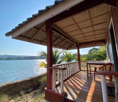 Koh Rong House | Reak Smey Resort