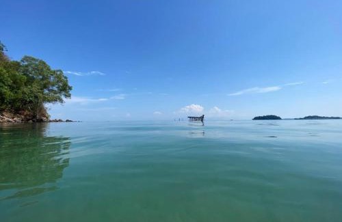 Koh Rong House | Reak Smey Resort