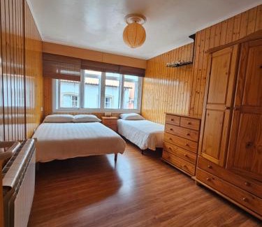 Neda House | Real 43 Buen camino