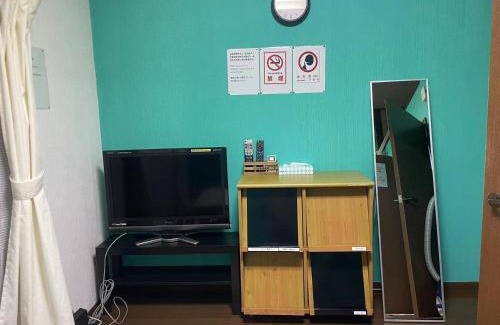 Inage Apartment | Real Corp 102 - Vacation STAY 10915v
