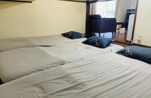 Inage Apartment | Real Corp 202 - Vacation STAY 78099v