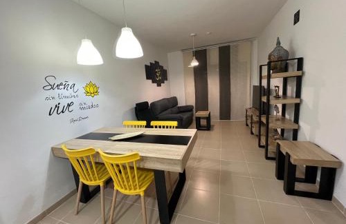Sant Jaume d'Enveja Apartment | Real Dreams