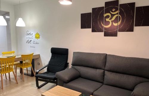 Sant Jaume d'Enveja Apartment | Real Dreams