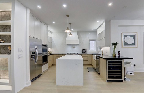 Newmarket Villa | Real home feeling stay!