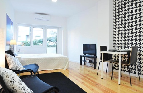 Sacavem House | Real Home