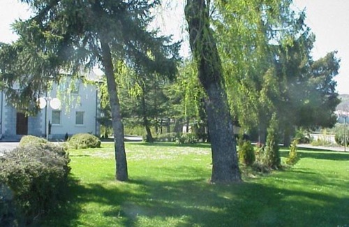 Guardo Hotel | Real Hotel