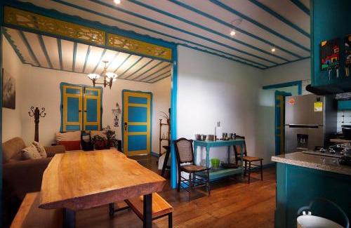 Salento House | Real House Salento