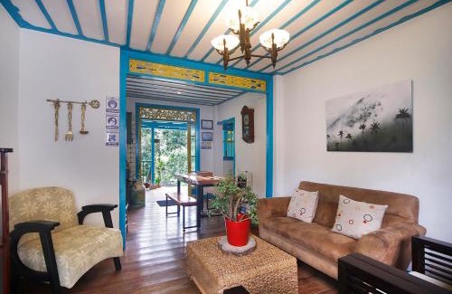 Salento House | Real House Salento