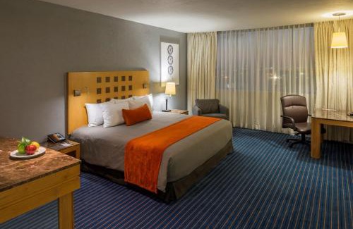 Nuevo Laredo Hotel | Real Inn Nuevo Laredo