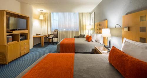 Nuevo Laredo Hotel | Real Inn Nuevo Laredo