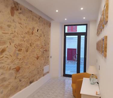 Marina Di Camerota Apartment | Real