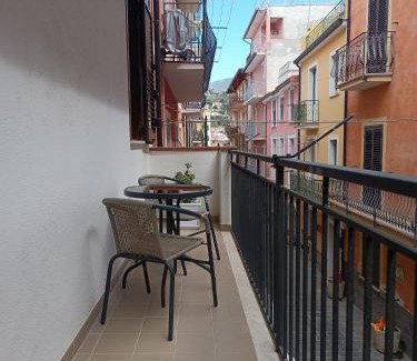 Marina Di Camerota Apartment | Real