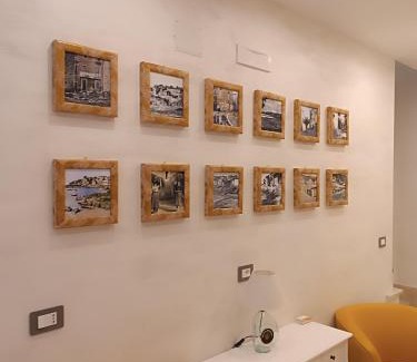 Marina Di Camerota Apartment | Real